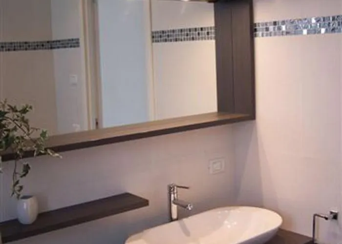 Casa Belfiore Apartamento *