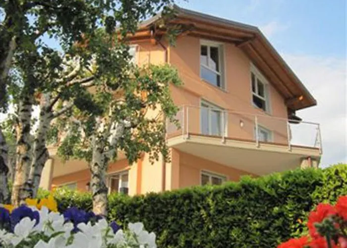 Casa Belfiore 아파트