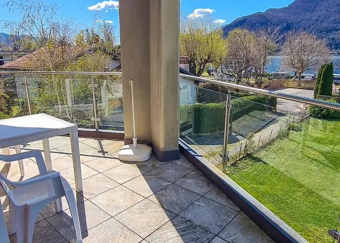 Casa Belfiore * Maccagno