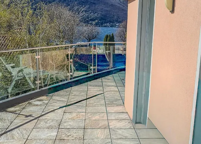 Casa Belfiore * Maccagno