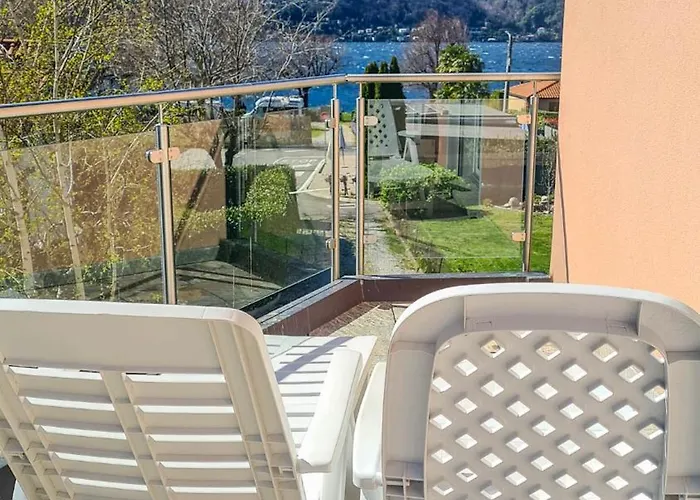 Casa Belfiore Maccagno