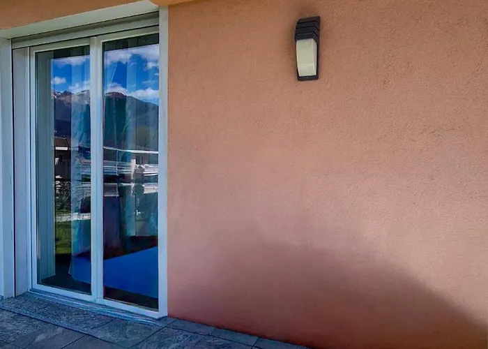 Apartamento Casa Belfiore *