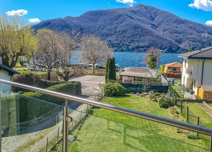 Casa Belfiore Apartamento