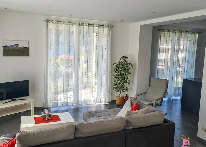 Apartamento Casa Belfiore Maccagno