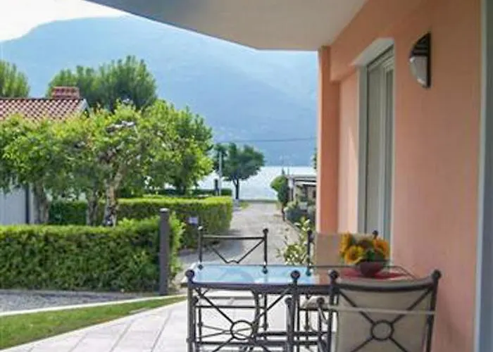 Casa Belfiore Apartamento *