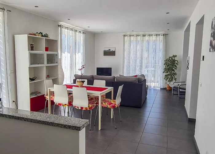 Apartamento Casa Belfiore *