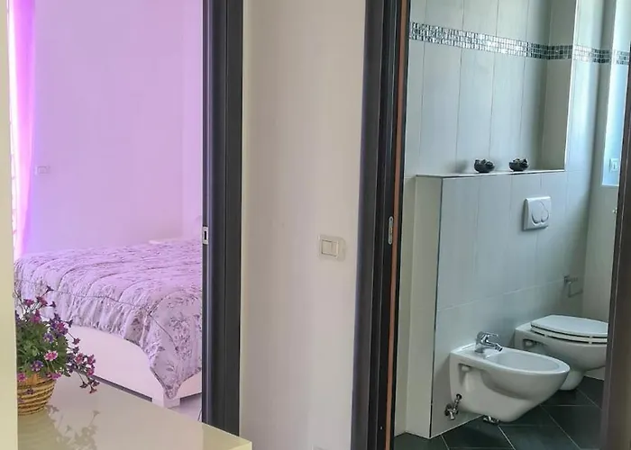 Casa Belfiore Maccagno