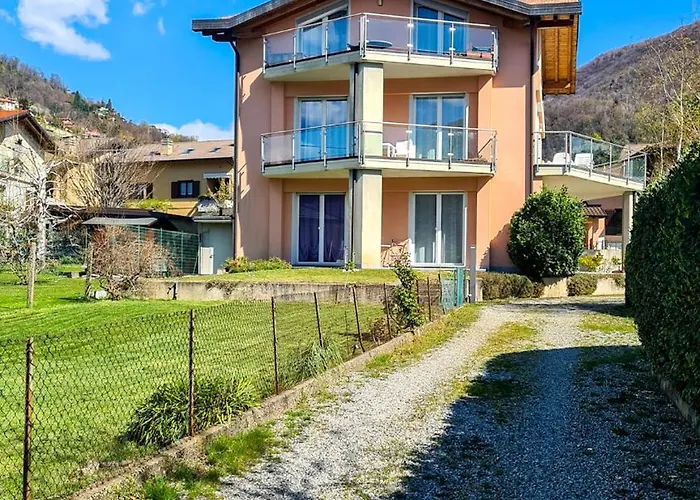 Casa Belfiore Apartamento