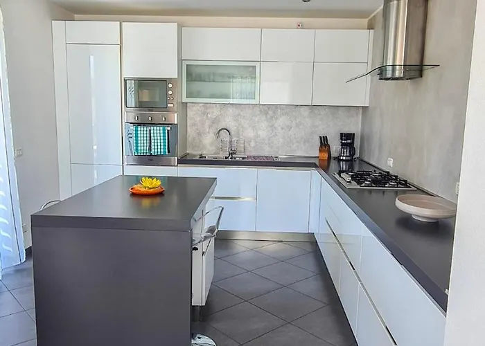 Apartamento Casa Belfiore