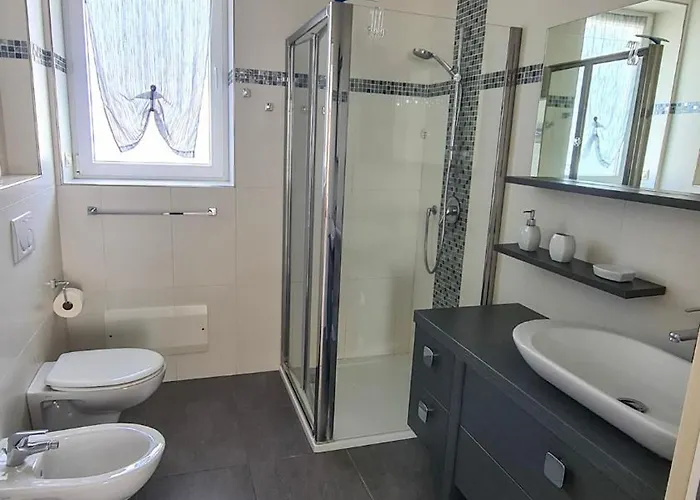 Casa Belfiore Apartamento *