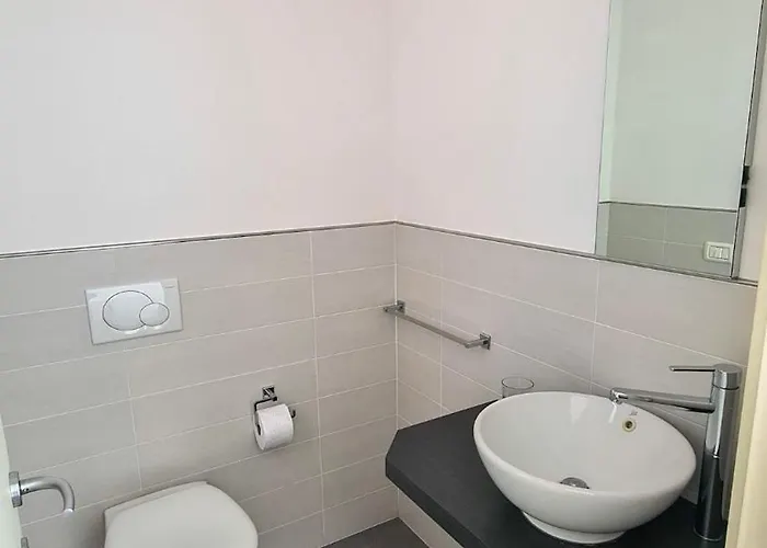 Apartamento Casa Belfiore *