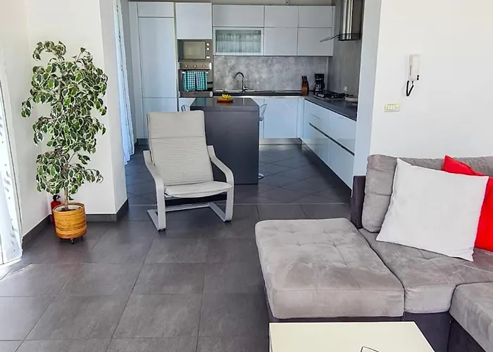 Casa Belfiore Apartamento Maccagno