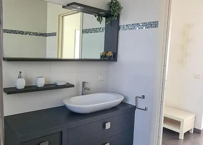 Casa Belfiore Maccagno