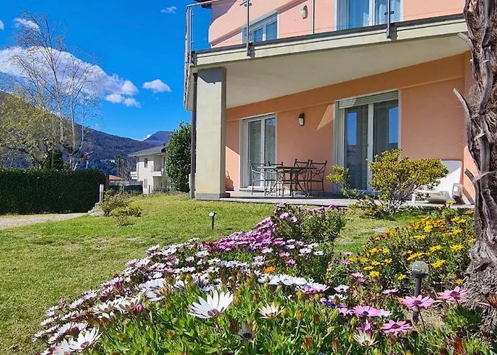 Casa Belfiore Apartamento