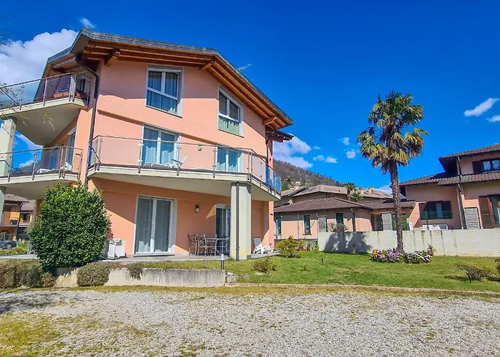 Apartamento Casa Belfiore