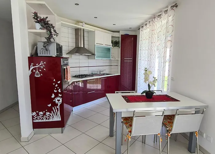 Casa Belfiore Apartamento *