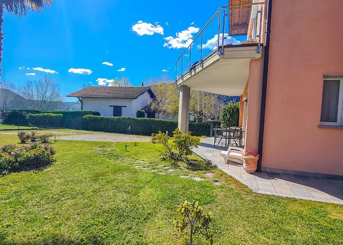 Apartamento Casa Belfiore *