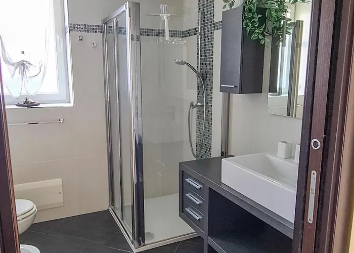 Apartamento Casa Belfiore Maccagno