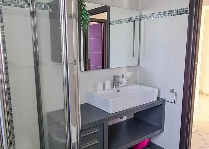 Casa Belfiore Maccagno