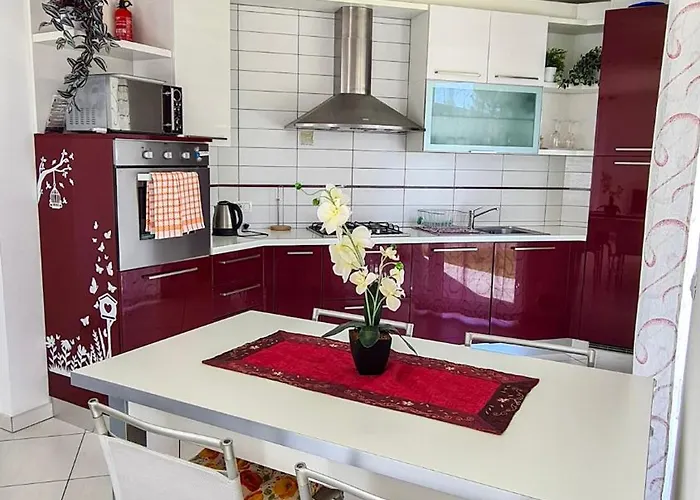 Casa Belfiore Apartamento