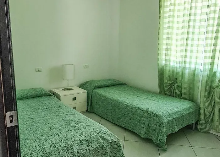 Apartamento Casa Belfiore