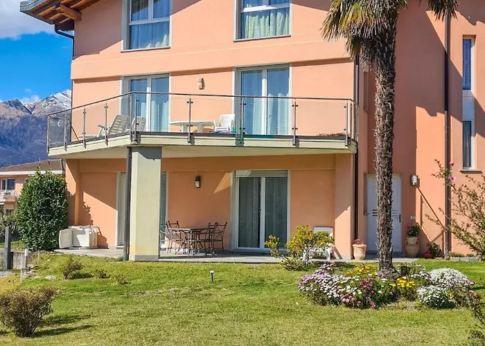 Casa Belfiore Apartamento *