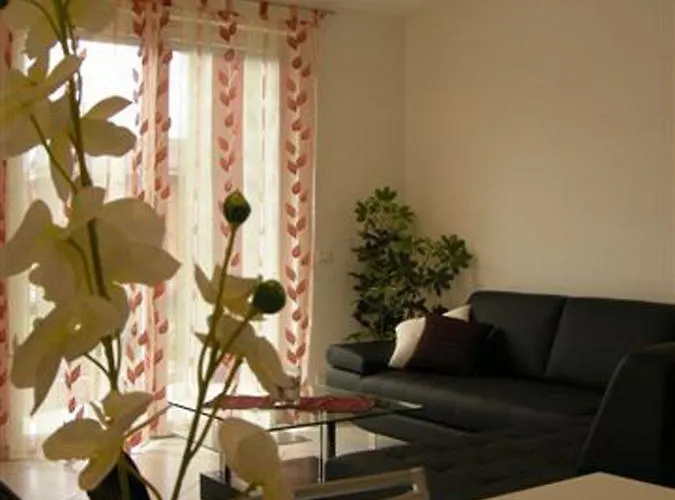 Casa Belfiore Apartamento Maccagno