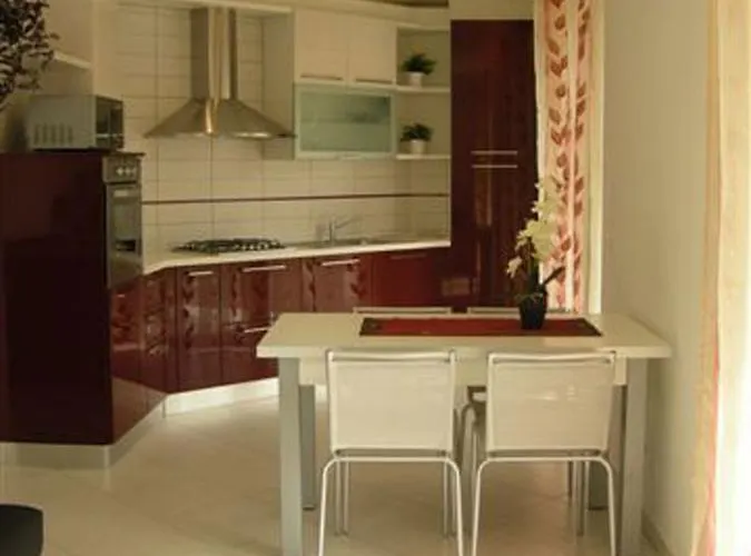 Casa Belfiore Apartamento Maccagno