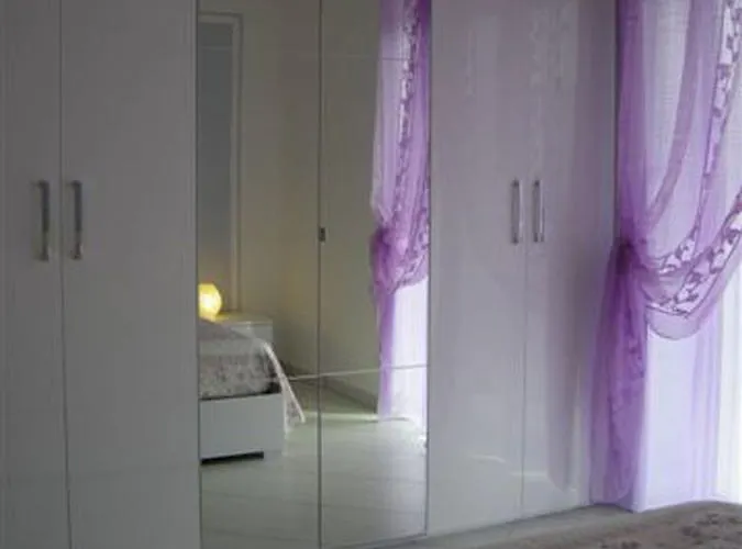 Apartamento Casa Belfiore Maccagno