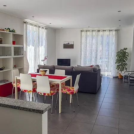 דירה Casa Belfiore *