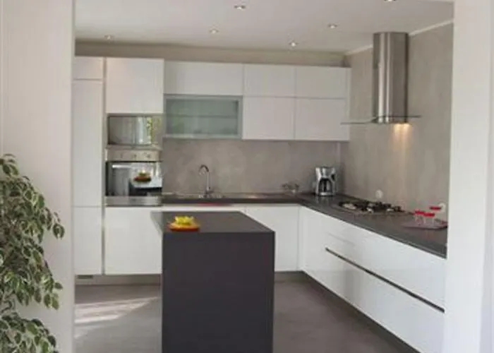 Lejlighed Casa Belfiore Maccagno