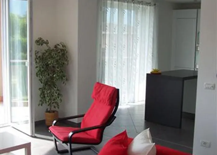 Casa Belfiore Maccagno