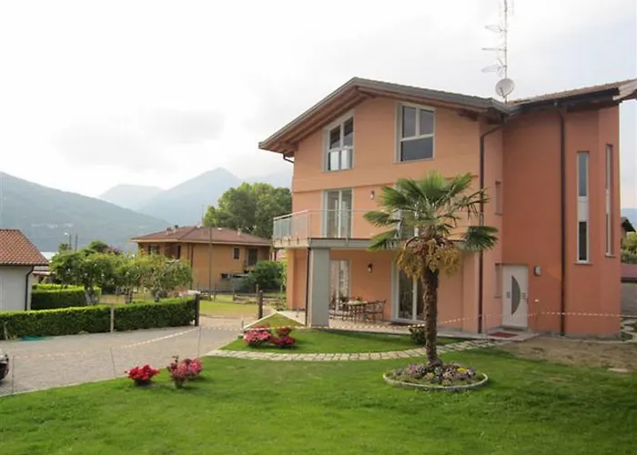 Lejlighed Casa Belfiore *